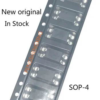 10 шт./лот, фотоэлектрический соединительный чип CPC1014N, CPC1014NTR SOP4