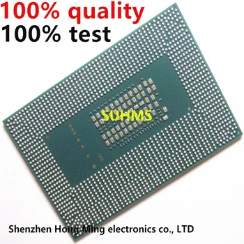 100% тестовый очень хороший продукт SR32Q i7-7700HQ i7 7700HQ SR32N i7-7820HQ i7 7820HQ BGA reball balls чипсет