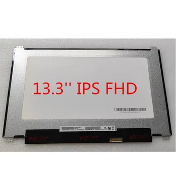 13,3 Дюймов B133HAN06.1 NV133FHM-N42 LM133LF1L Для Lenovo THINKPAD L380 L390 S2 Дисплей Ноутбука Панель FHD IPS ЖК-дисплей Матричный Экран