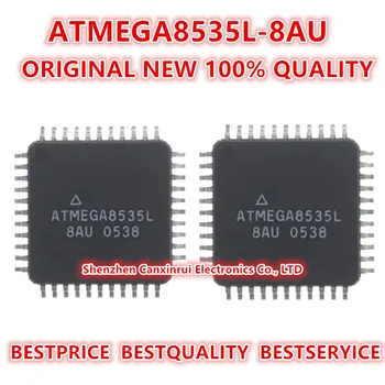 (5 шт.) Оригинальные Новые электронные компоненты 100% качества ATMEGA8535L-8AU, микросхемы интегральных схем