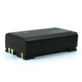 7,4 В 3400 мАч BL-200 Аккумулятор для Pentax GPS RTK Аккумуляторная батарея 10002