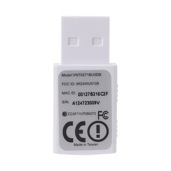   Atheros AR9271 Чипсет ROS Беспроводная USB Сетевая карта WiFi Адаптер для Электронного Барабана Windows7/8/10
