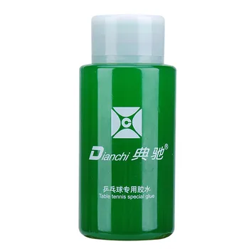 DianChi Speed Glue 280 мл клей для сборки резины для настольного тенниса и лезвия для ракетки