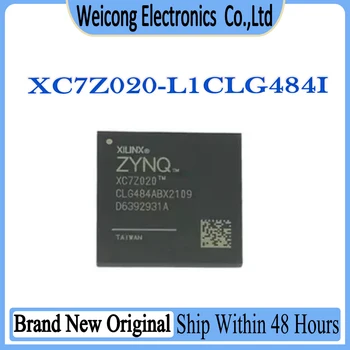 XC7Z020-L1CLG484I XC7Z020-L1CLG484 XC7Z020-L1CLG4 XC7Z020-L1CL XC7Z020-L1 XC7Z020 XC7Z02 XC7Z0 XC7Z XC7 XC микросхема BGA-484