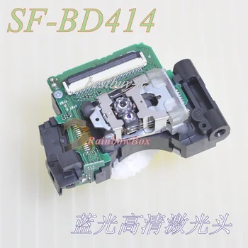 Абсолютно новый SF-BD414 SFBD414 BDP4110 Blu-ray лазерный объектив Lasereinheit Оптический блок звукоснимателей Optique