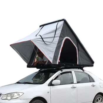 Автоматический всплывающий автомобильный тент 4x4 4wd тент на крыше палатки для кемпинга на открытом воздухе
