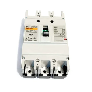 Автоматический выключатель Fuji BW250EAG, BW250EAG-3P150, BW250EAG-3P200