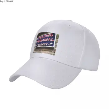 Бейсбольная кепка для чтения на рынке, бейсбольная кепка для пляжной прогулки, бейсбольная кепка для мужчин И Женщин