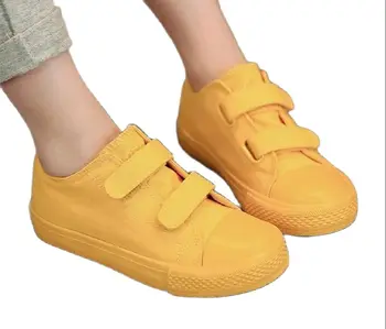 Детская повседневная обувь, парусиновые кроссовки для мальчиков 2023 года, модные новые теннисные туфли