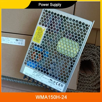 Для COSEL WMA150H-24 импульсный источник питания 24V 6.5A