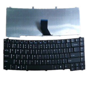 Клавиатура для ноутбука ACER For TravelMate 4010 Черный США Издание Соединенных Штатов