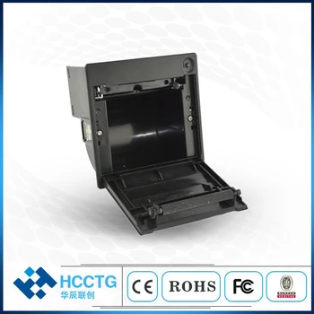 Мини-принтер чеков RS-232/Параллельная панель С 58 мм термобумагой HCC-D8