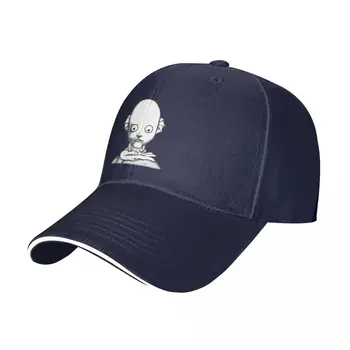 Новая бейсбольная кепка Tiwa Sketch, шляпа для косплея, Роскошная брендовая шляпа с козырьком, Женская И мужская