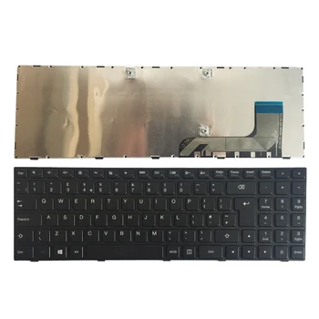 Новая британская клавиатура для ноутбука Lenovo Ideapad 100-15 100-15IBY B50-10