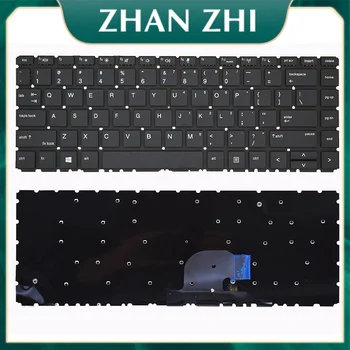 Новая Клавиатура для ноутбука, совместимая с HP ZHAN66 PRO14 13 G2 G3 G4 440 445 445R G6 G7
