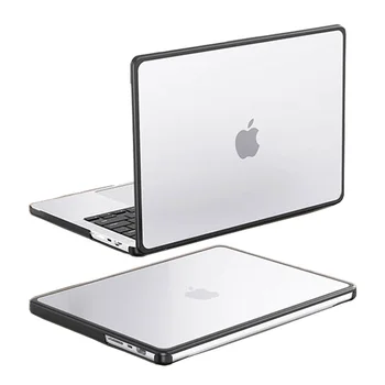 Новый 2021 Чехол для Ноутбука Apple Macbook Air 13 M1Chip A2338 A2179 A2337 13,3 дюймов Pro A2251 A2289, аксессуары для чехлов