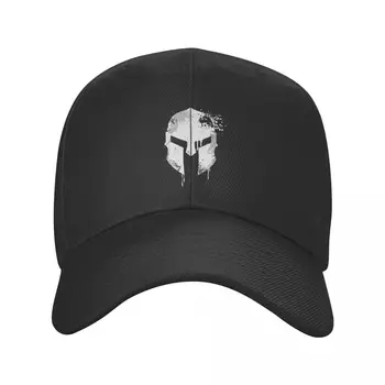 Новый Изготовленный На Заказ Спартанский шлем Бейсболка Женская Мужская Регулируемая Шляпа Sparta Warrior Dad Hat Outdoor Snapback Caps