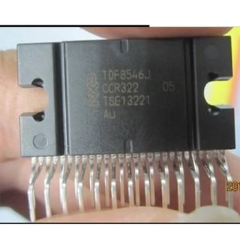 Оригинальный Аудио усилитель с автоматической микросхемой TDF8546J ZIP-27