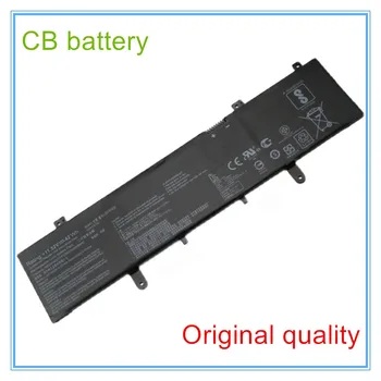 Оригинальный качественный аккумулятор для ноутбука 11,52 V 42Wh B31N1632 0B200-02540000 для ноутбука 14x405
