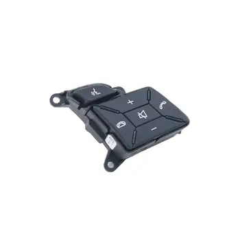 Правая кнопка переключения синхронизации рулевого колеса WXZOS для Mercedes Benz ML W166 2012-2015
