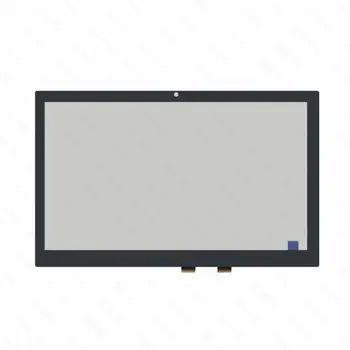 Сенсорный экран Дигитайзер Стекло с рамкой для Toshiba Satellite серии P55w-C P55w-C5316 P55w-C5208 P55w-C5314 P55w-C5321