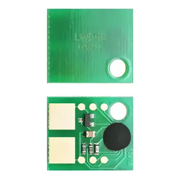 Тонер-чип для Lexmark Optra E450 450dn E450dtn E450n E450d E450A11A E450A21A E450H11A E450H21A E450A11E E450A21E E450H11E E450