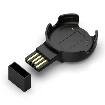 Универсальные смарт-часы с USB-зарядным устройством для Polar Verity Sense для Polar OH1, умные аксессуары для измерения частоты сердечных сокращений